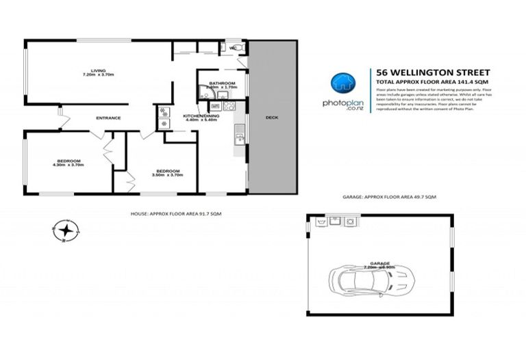 Photo of property in 56 Wellington Street, Hamilton East, Hamilton, 3216