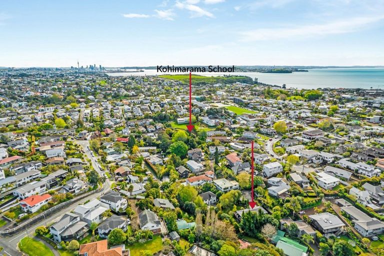 Photo of property in 31 Piccadilly Place, Kohimarama, Auckland, 1071