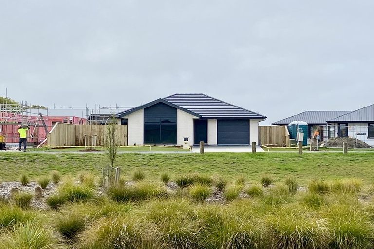 Photo of property in 42 Quinn Crescent, Woodend, 7610