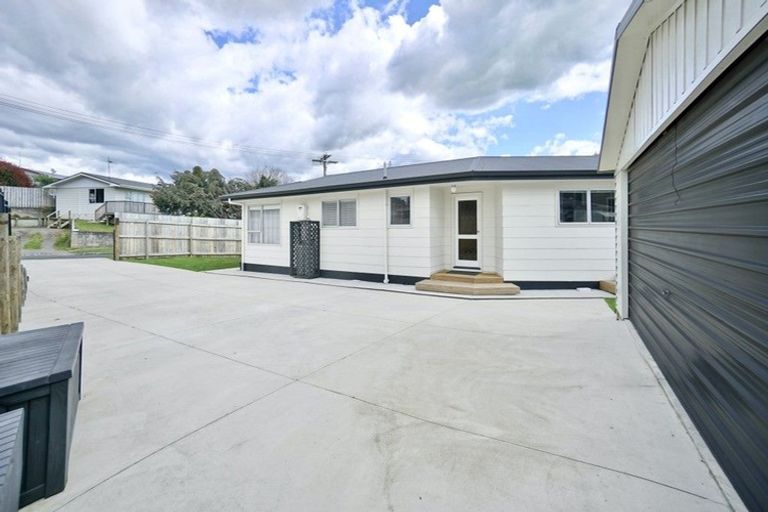Photo of property in 2 Killarney Street, Te Puke, 3119