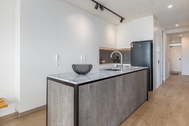 Photo of property in C-vu, 9b/36 Day Street, Auckland Central, Auckland, 1010
