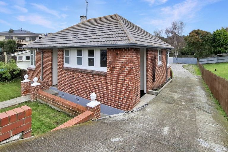Photo of property in 86 Canada Street, Watlington, Timaru, 7910