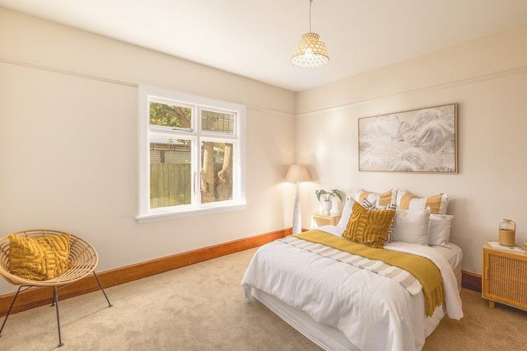 Photo of property in 34 Brittan Street, Linwood, Christchurch, 8011