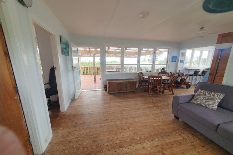 Photo of property in 289 Hokianga Harbour Drive, Omapere, Kaikohe, 0473