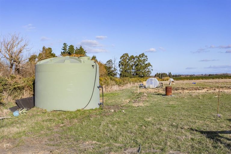 Photo of property in 556 Rangiora Leithfield Road, Sefton, Rangiora, 7477