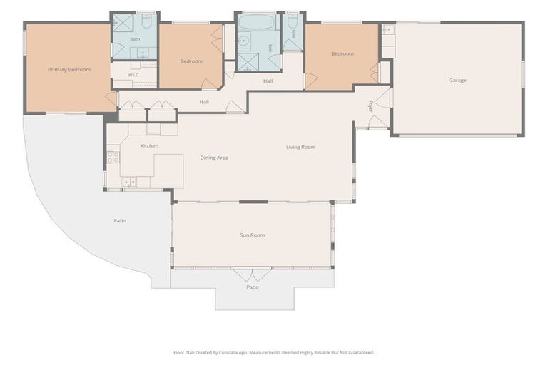 Photo of property in 11 Saint Kilda Place, Papamoa Beach, Papamoa, 3118