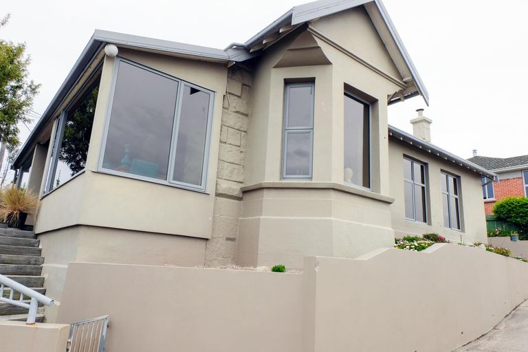 Photo of property in 4 Wharfe Street, South Hill, Oamaru, 9400