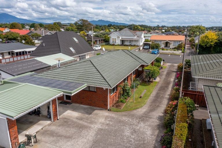 Photo of property in 9 Norman Street, Lower Vogeltown, New Plymouth, 4310