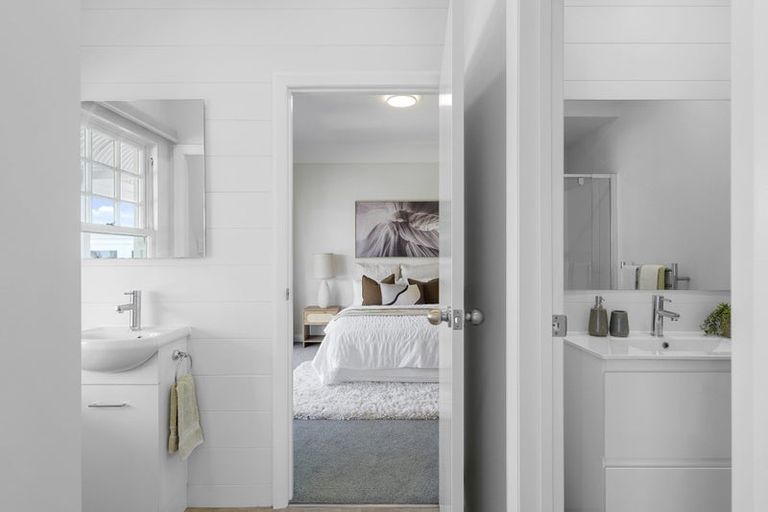 Photo of property in 158 Weston Road, St Albans, Christchurch, 8052