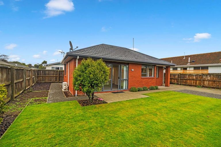 Photo of property in 3/70 Brynley Street, Hornby, Christchurch, 8042