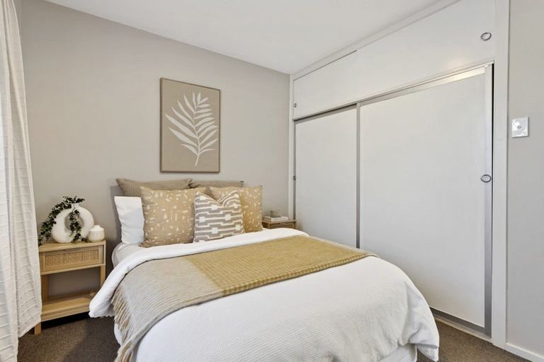 Photo of property in 3/24 Longfellow Street, Sydenham, Christchurch, 8023