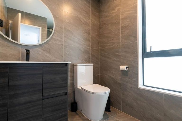 Photo of property in 6d Bacot Place, Howick, Auckland, 2014