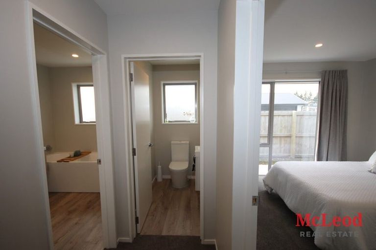 Photo of property in 9 Gleniffer Place, Methven, 7730