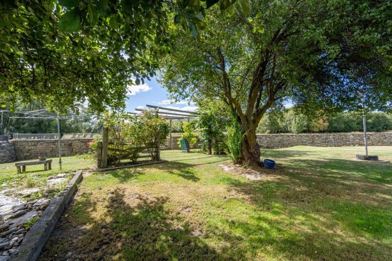 Photo of property in 3651 Becks-lauder Road, Becks, Omakau, 9377