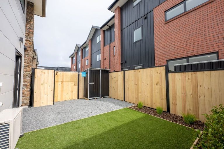 Photo of property in 2/30 Aberdeen Street, Christchurch Central, Christchurch, 8013