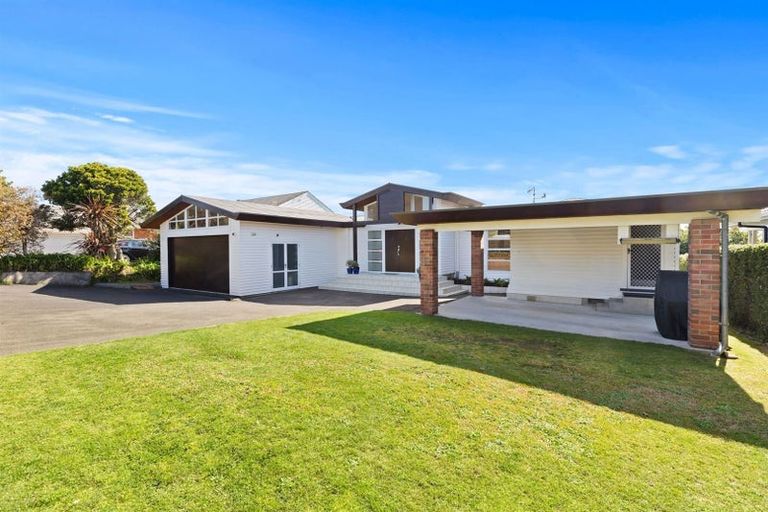 Photo of property in 244 Maungatapu Road, Maungatapu, Tauranga, 3112