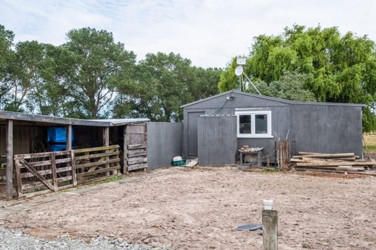 Photo of property in 582 Back Ormond Road, Makauri, Gisborne, 4071