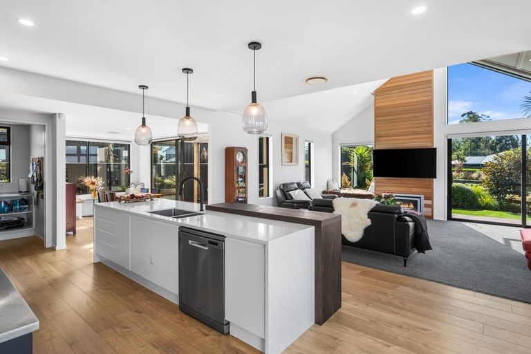 Photo of property in 32 Carnaveron Drive, Lincoln, 7608