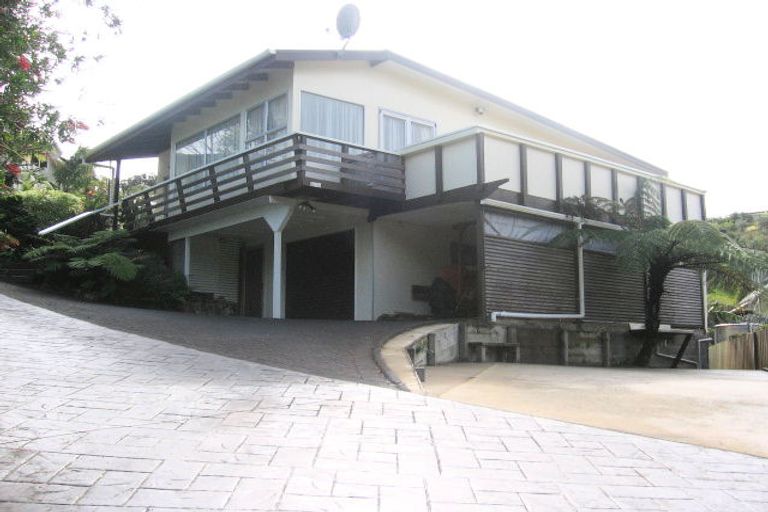 Photo of property in 3010 Long Bay Road, Wyuna Bay, Coromandel, 3581