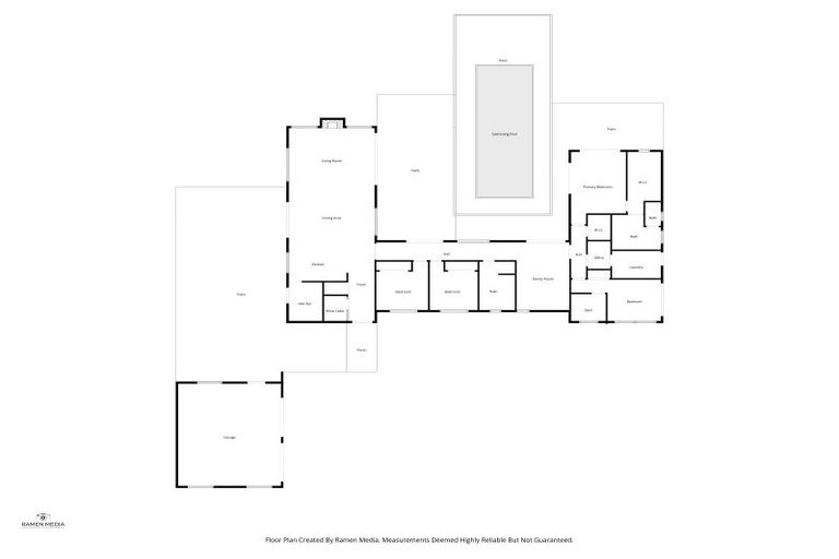 Photo of property in 47 Ngahape Road, Otorohanga, Te Awamutu, 3873