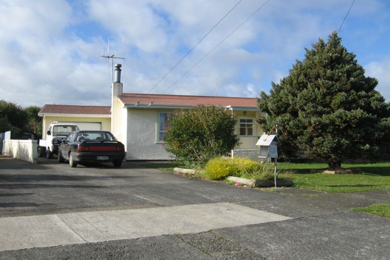 Photo of property in 23 Elizabeth Street, Feilding, 4702