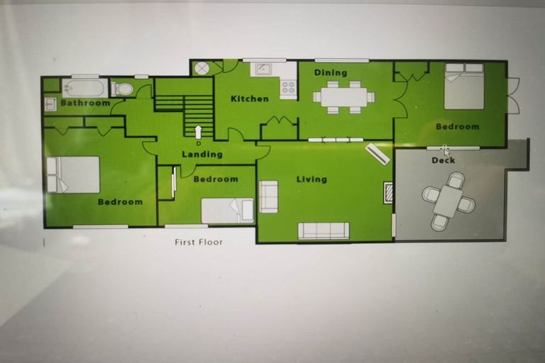 Photo of property in 51 Chaytor Street, Karori, Wellington, 6012