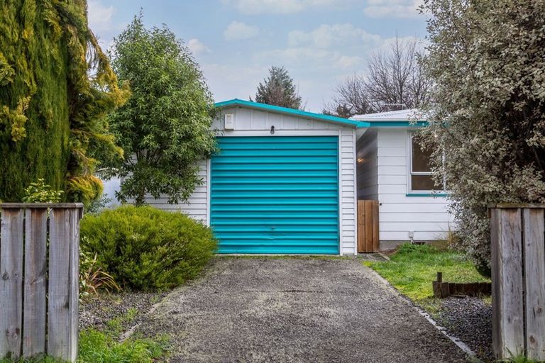 Photo of property in 22 Kupe Drive, Carterton, 5713