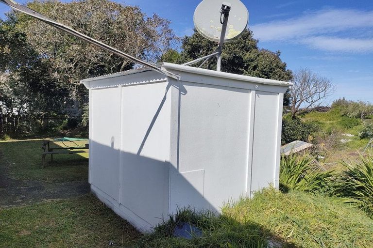 Photo of property in 23 Churchill Crescent, Tawhero, Whanganui, 4501