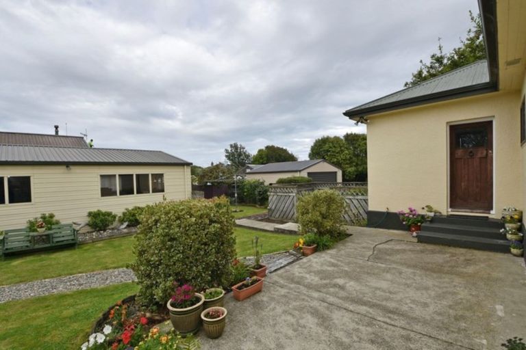 Photo of property in 189 Nelson Street, Strathern, Invercargill, 9812