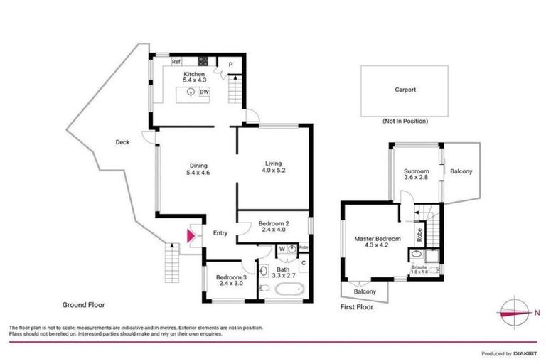 Photo of property in 15 Ferry Road, Days Bay, Lower Hutt, 5013