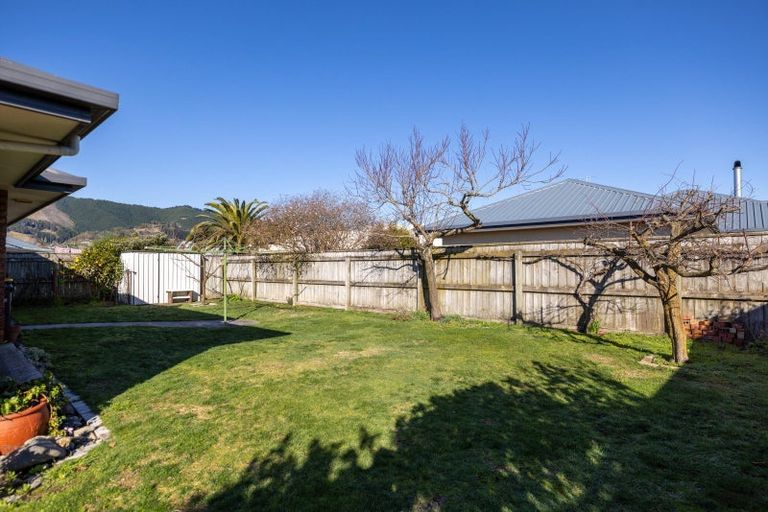 Photo of property in 3 Allport Close, Richmond, 7020