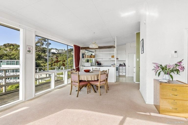 Photo of property in 196 Barnard Street, Wadestown, Wellington, 6012