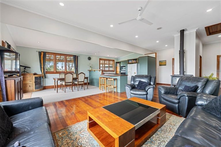 Photo of property in 519 Wiltsdown Road, Wiltsdown, Putaruru, 3482