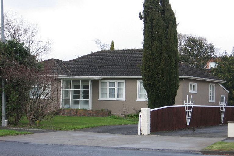 Photo of property in 33 Franklin Avenue, Hokowhitu, Palmerston North, 4410