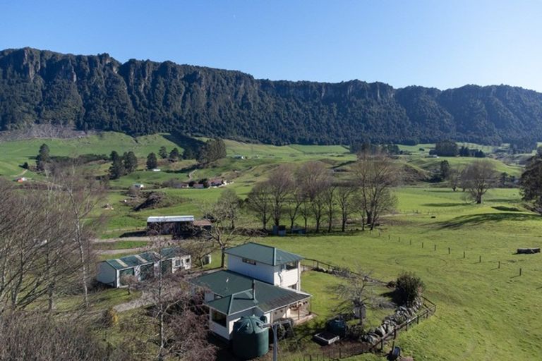 Photo of property in 24 Rongomaipapa Road, Horohoro, Rotorua, 3077