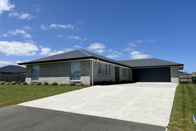 Photo of property in 4 Redhaven Rise, Netherby, Ashburton, 7700