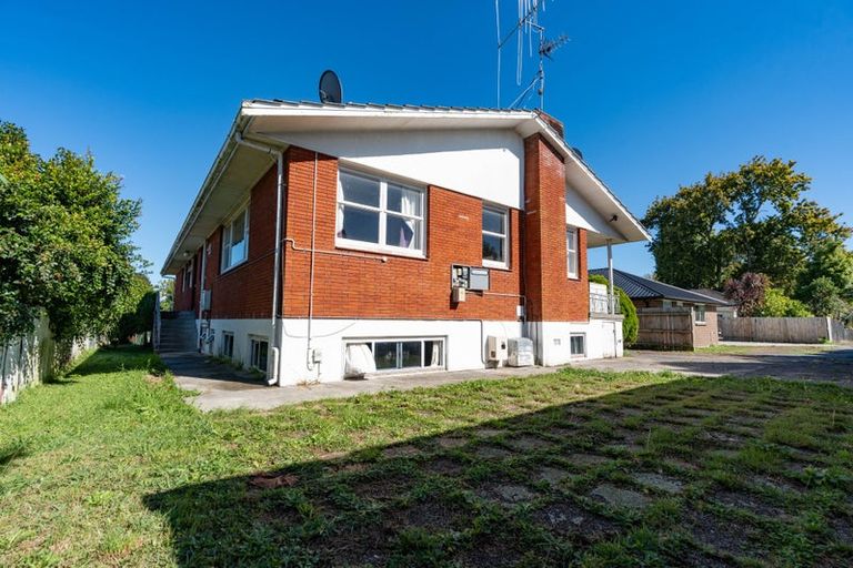 Photo of property in 138 Clyde Street, Hamilton East, Hamilton, 3216