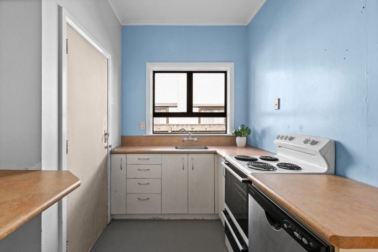 Photo of property in 18 Morse Street, Marewa, Napier, 4110