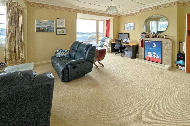 Photo of property in 1/54 Brown Street, Dunedin Central, Dunedin, 9016