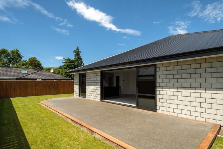 Photo of property in 31 Turnbull Drive, Witherlea, Blenheim, 7201