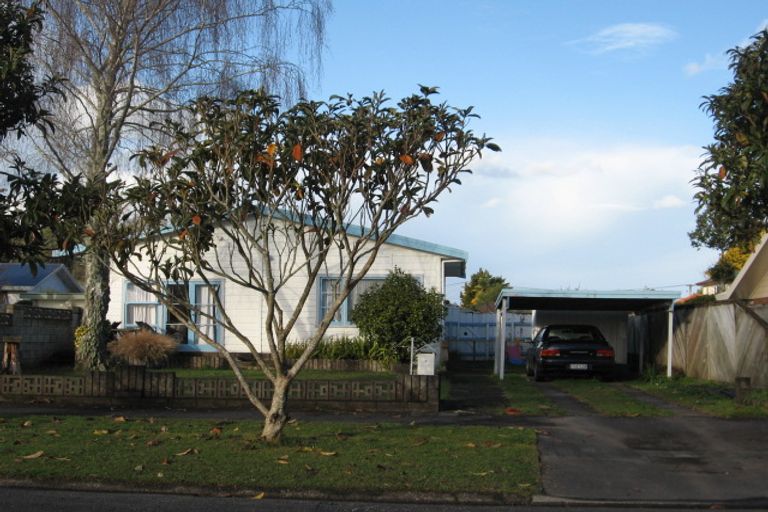 Photo of property in 2b Short Street, Claudelands, Hamilton, 3214