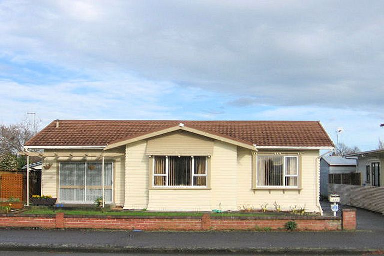 Photo of property in 264 Albert Street, Hokowhitu, Palmerston North, 4410