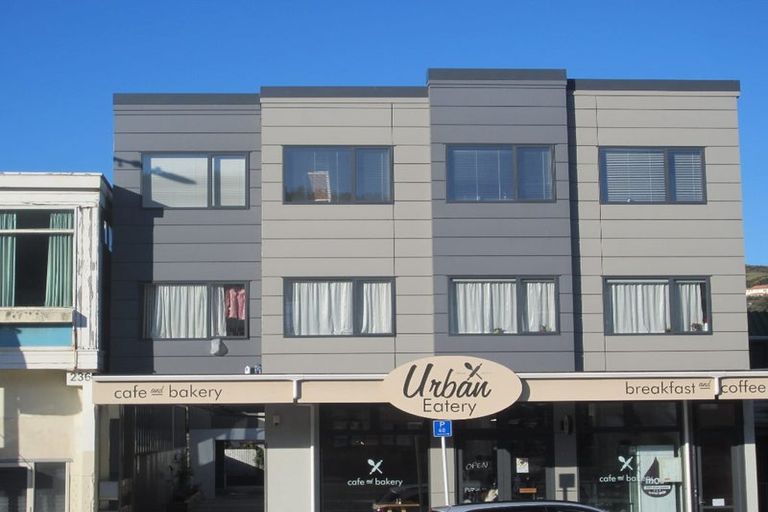 Photo of property in 3/232 Main Road, Tawa, Wellington, 5028