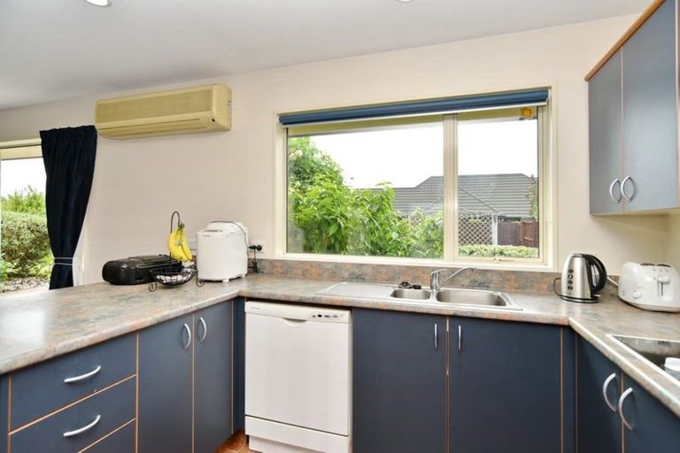 Photo of property in 14 Goodwood Close, Rangiora, 7400