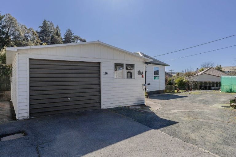 Photo of property in 126 Tipahi Street, Nelson South, Nelson, 7010