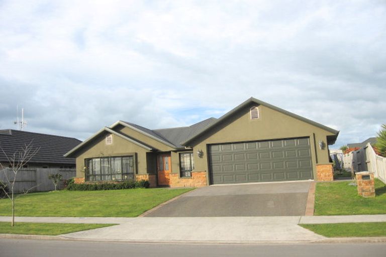 Photo of property in 30 Alconbury Drive, Rototuna North, Hamilton, 3210