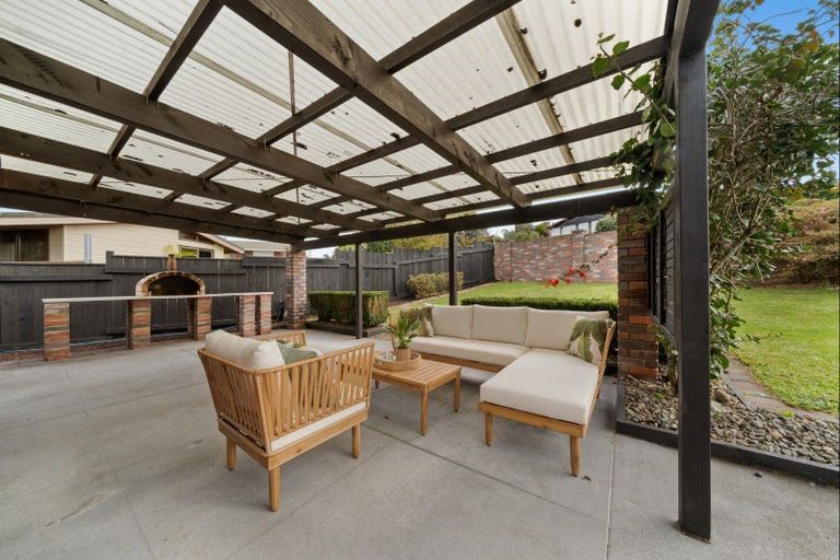 Photo of property in 179 Govett Avenue, Frankleigh Park, New Plymouth, 4310