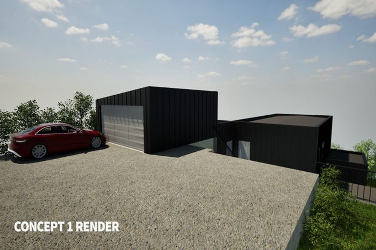 Photo of property in 3 Selleck Street, Mount Pleasant, Christchurch, 8081