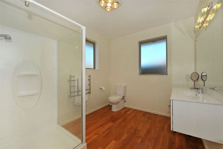 Photo of property in 6 Brookwater Avenue, Northwood, Christchurch, 8051