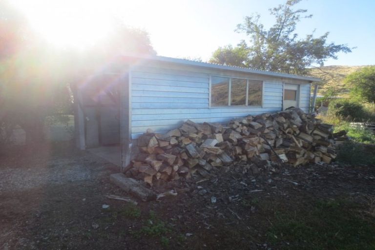 Photo of property in 3360 Ida Valley-omakau Road, Oturehua, 9387